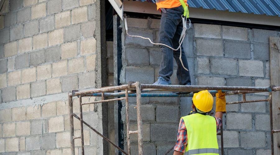 Local Chimney Repair in Columbia, SD